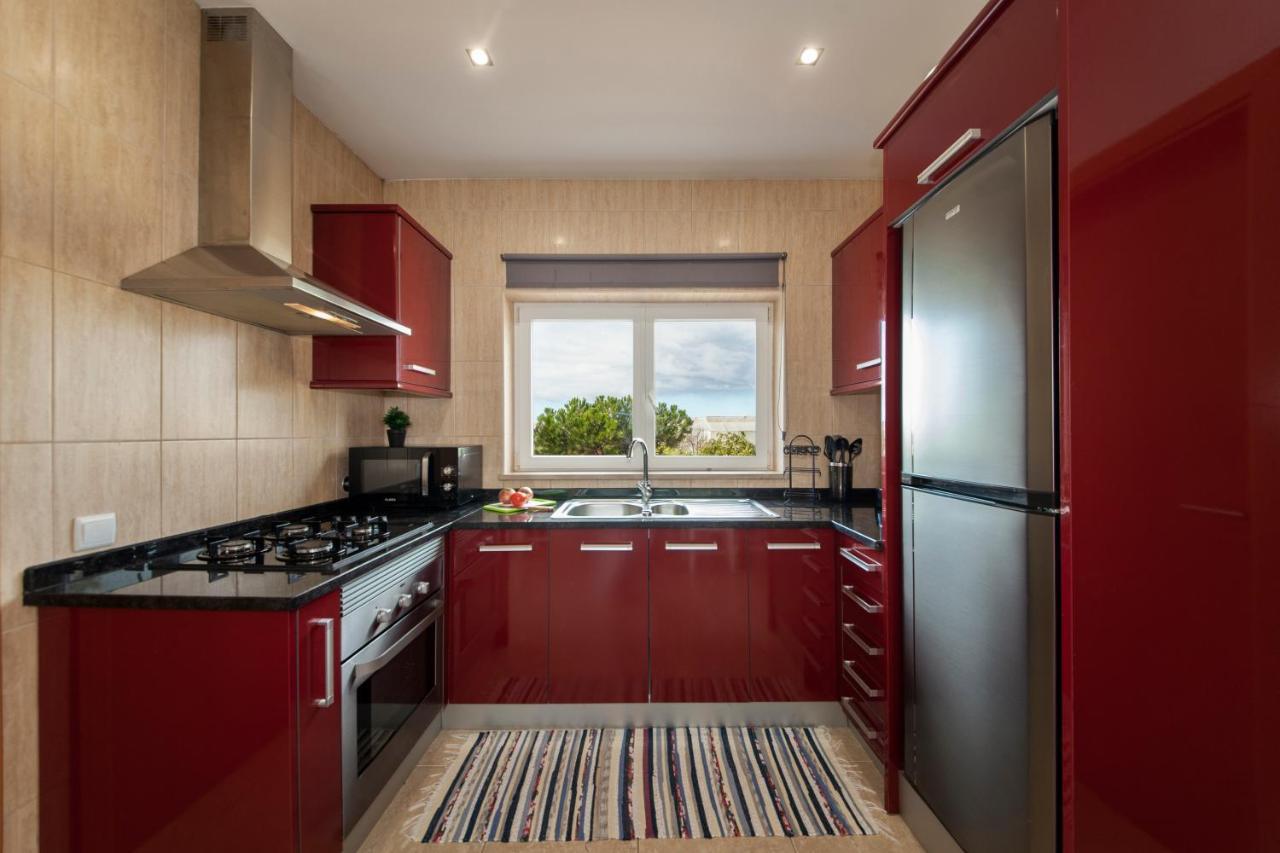 Casa Petit Paraiso Lagoa  Eksteriør billede